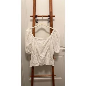 Ann Taylor Women’s Blouse